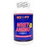 Аминокислоты Sci Fit Whey Amino (250 caps)